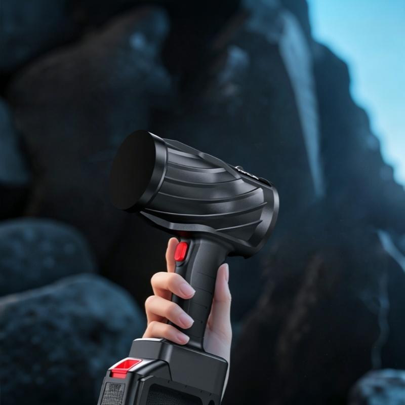 Dryer Car Blower - NUOVA OFFERTA Soffiatore d'aria elettrico portatile