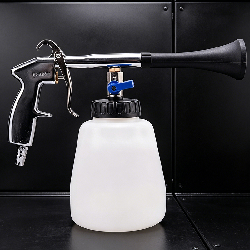 Pressure Washer Foam Gun - Pistola per Pulizia a Schiuma con