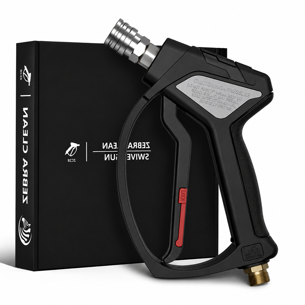 Pressure Washer Foam Gun - Pistola di lavaggio ad alta pressione
