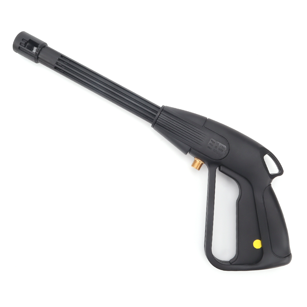 Pistola a spruzzo per idropuli - Pressure Washer Foam Gun recensione e prezzo
