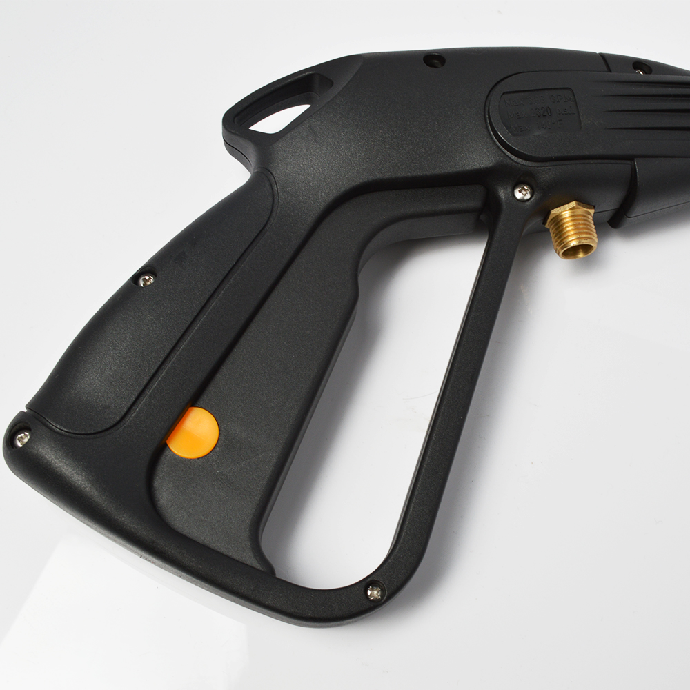 Pistola a spruzzo per idropuli - Pressure Washer Foam Gun recensione e prezzo