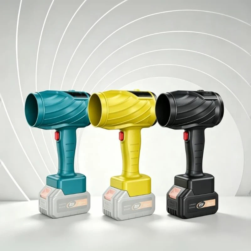 NUOVA OFFERTA Soffiatore d'ari - Dryer Car Blower recensione e prezzo