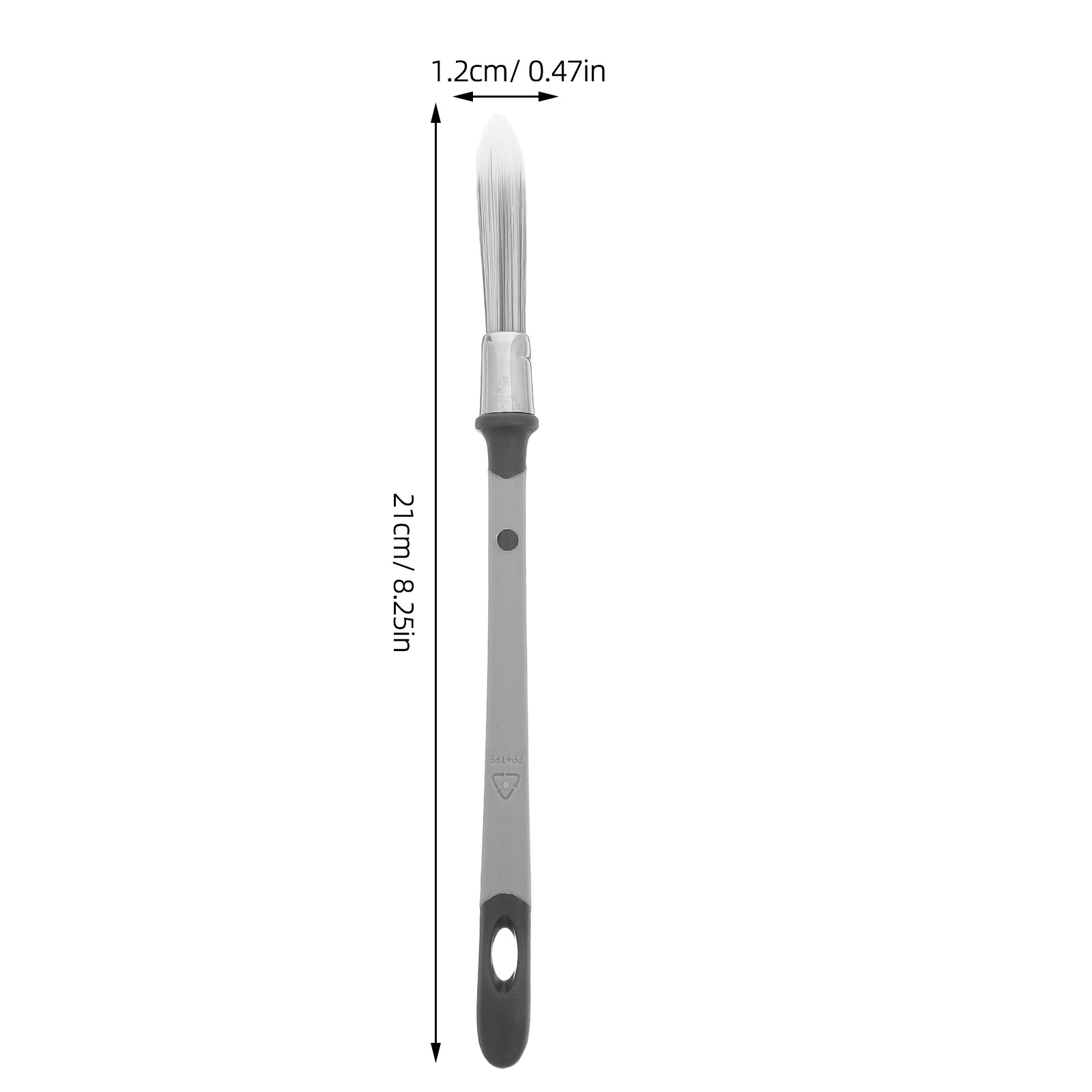 Set di 3 Pennelli per Pittura  - Detailing Brush Set recensione e prezzo