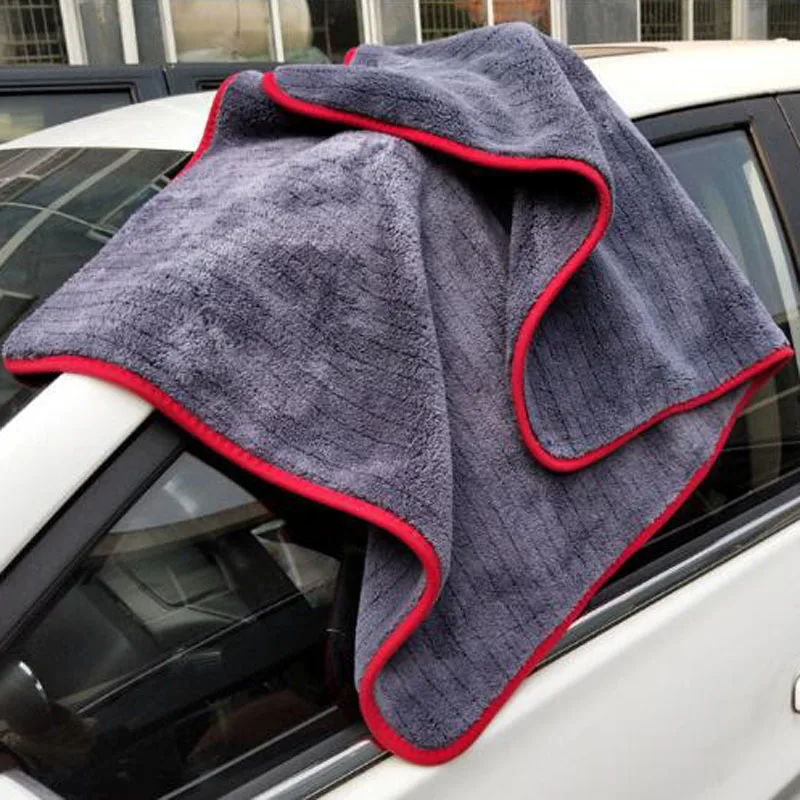 Asciugamano per Auto in Microf - Microfiber Towel Detailing recensione e prezzo