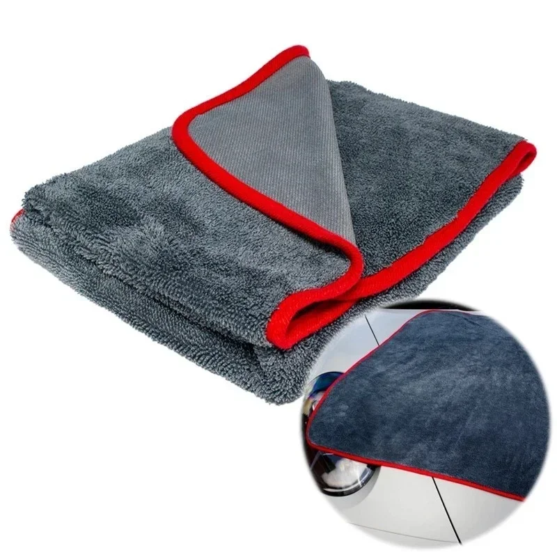 Asciugamano per Auto in Microf - Microfiber Towel Detailing recensione e prezzo