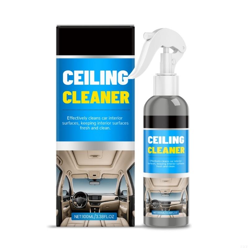 F1CF Nuovo Detergente per Puli - Seat Cleaner Fabric recensione e prezzo