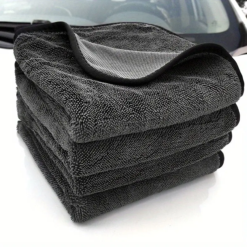 Asciugamano per autolavaggio i - Microfiber Towel Detailing recensione e prezzo