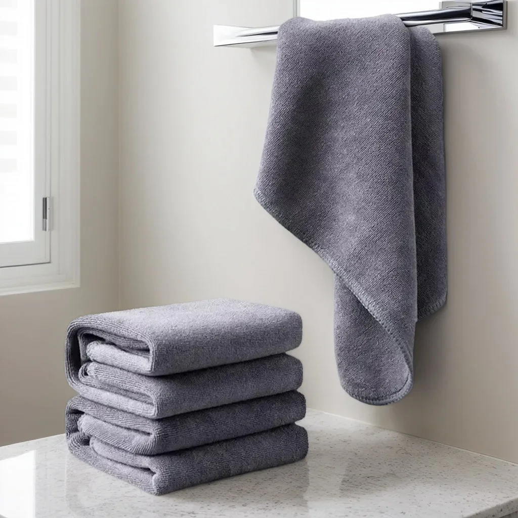 Asciugamano in microfibra per  - Microfiber Towel Detailing recensione e prezzo