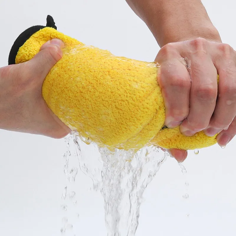 1/3/5PCS Asciugamano per puliz - Microfiber Towel Detailing recensione e prezzo