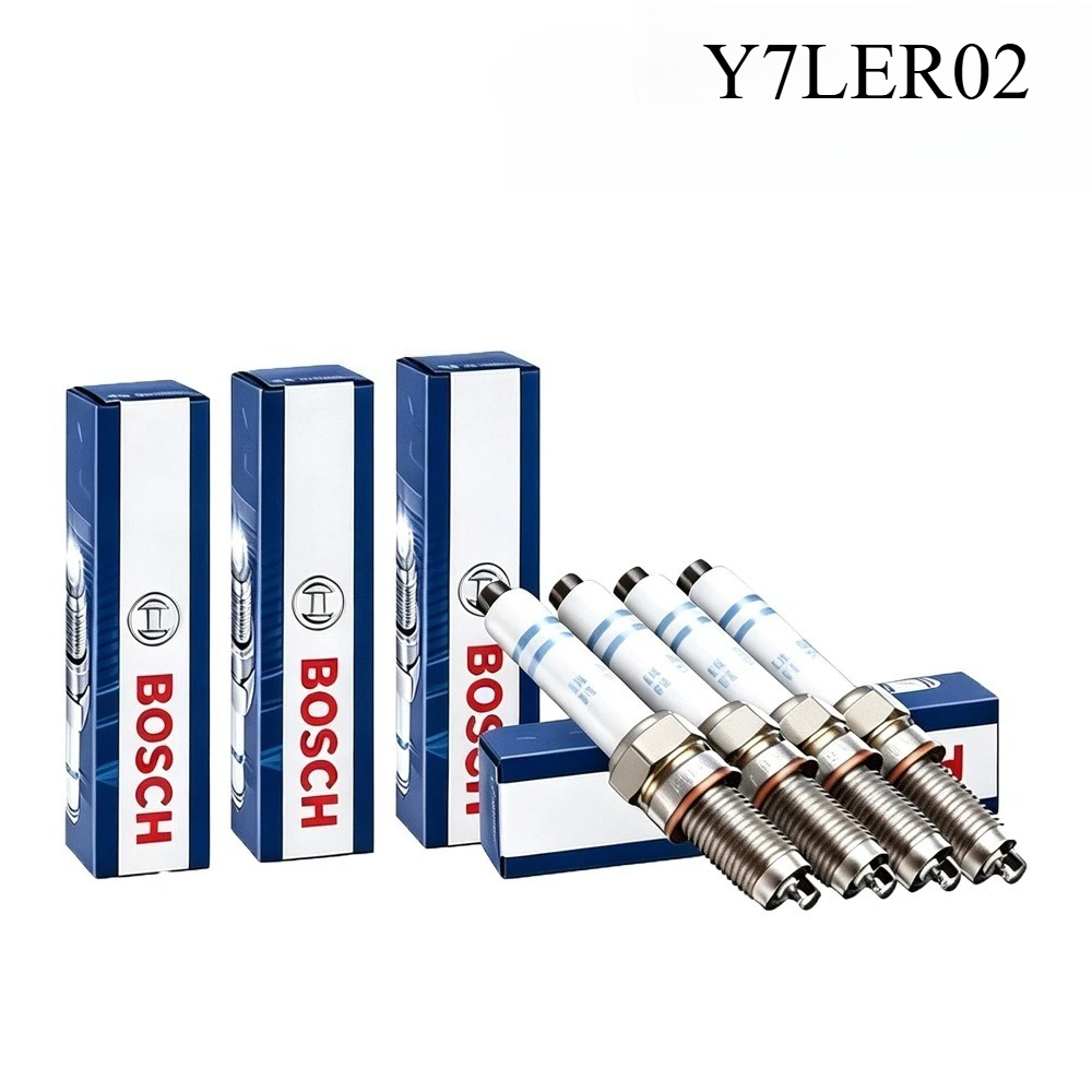 Candela Iridium Originale Bosc - Bosch Spark Plug Iridium recensione e prezzo