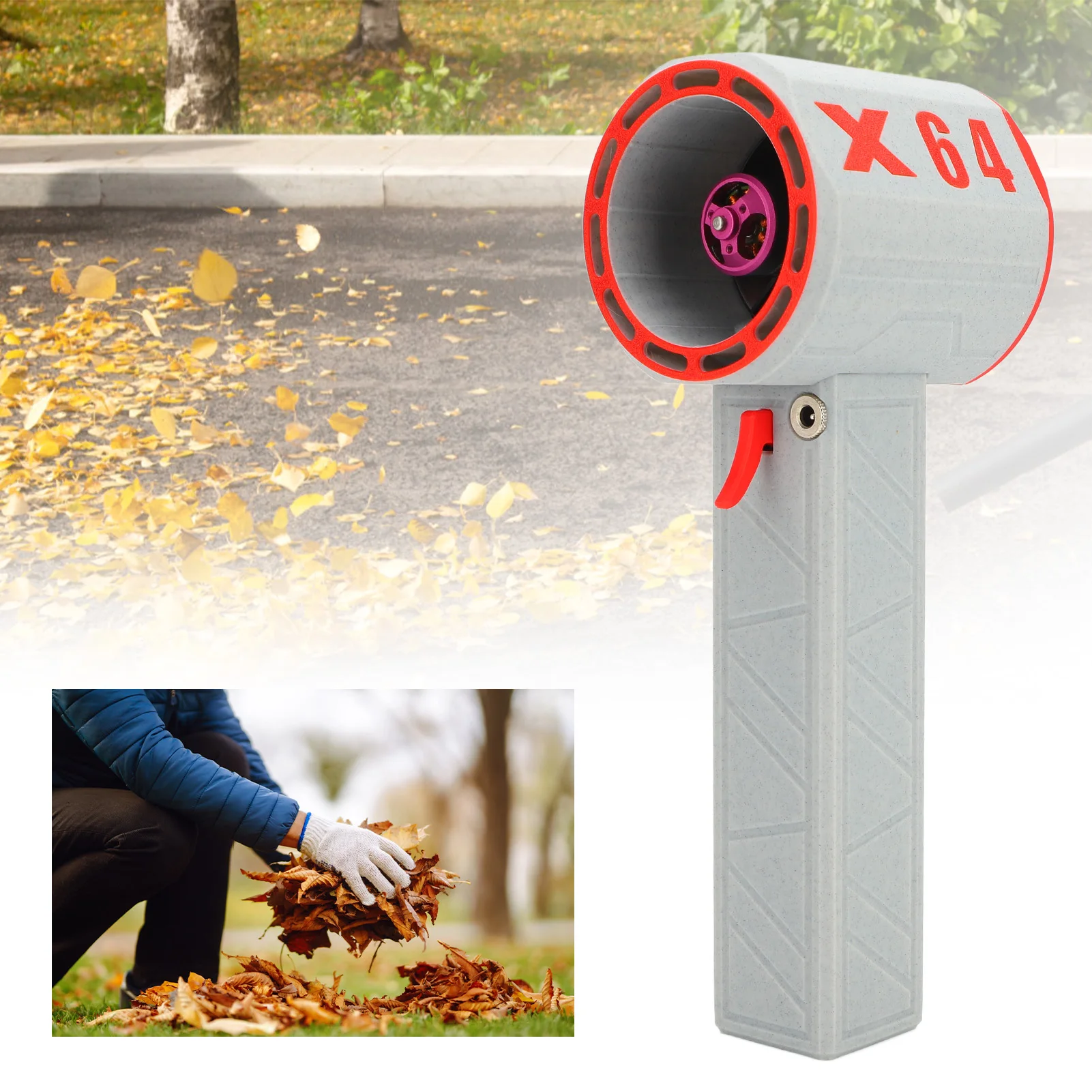 Spolverino elettrico Spina ame - Dryer Car Blower recensione e prezzo