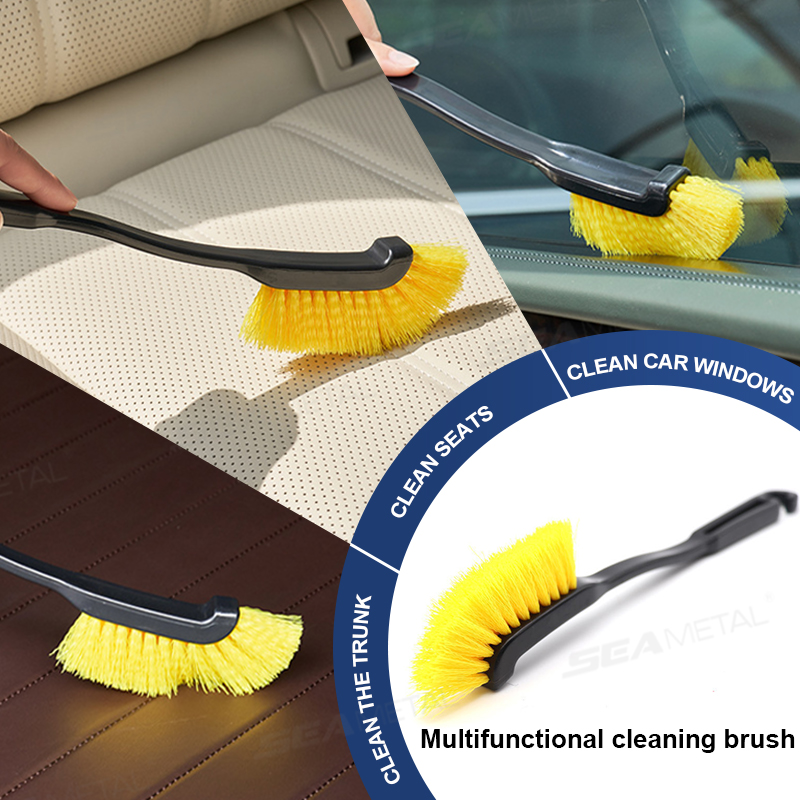 SEAMETAL Spazzola per pulizia  - Wheel Cleaner Alloy recensione e prezzo