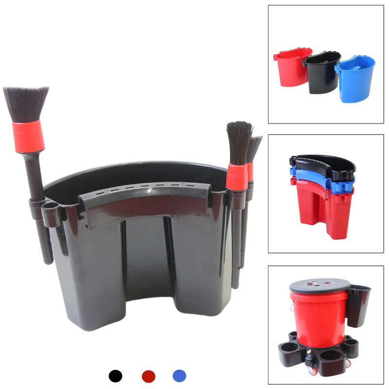 Organizer Universale per Auto, - Detailing Brush Set recensione e prezzo